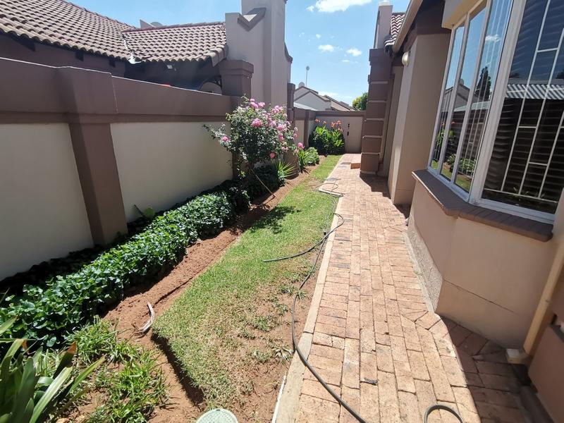 2 Bedroom Property for Sale in Vaalpark Free State